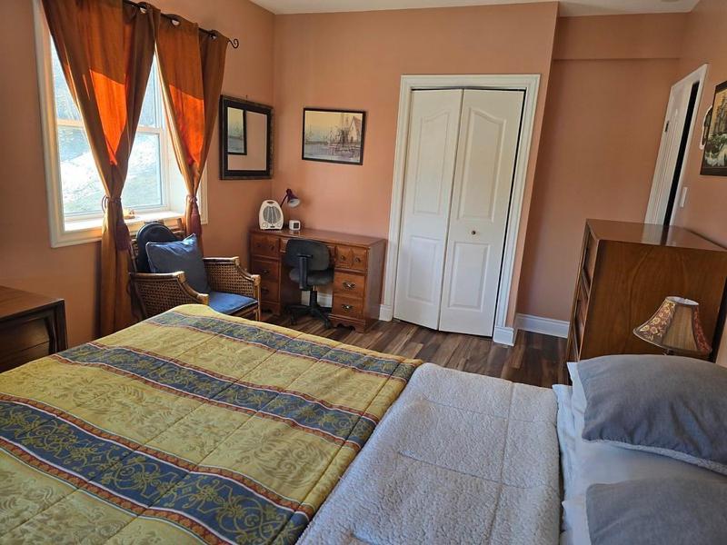 Gite Le Tresor Cache Bed & Breakfast Chelsea Buitenkant foto